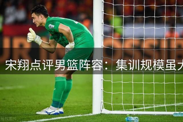 宋翔点评男篮阵容：集训规模虽大 主力框架已明朗