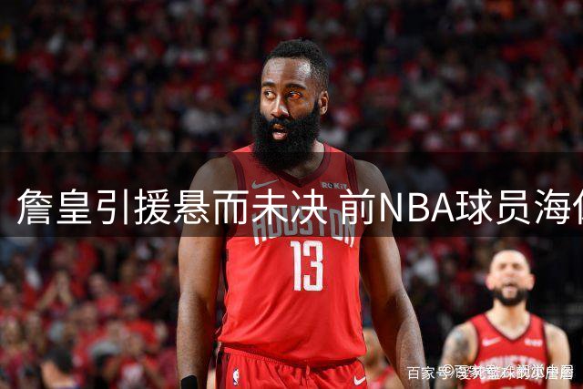 詹皇引援悬而未决 前NBA球员海佐尼亚回归计划受阻